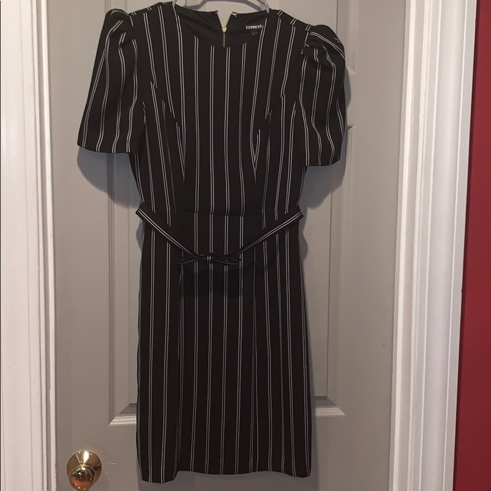 Never worn